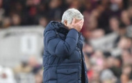 Mourinho: '2 cậu ta không phải những cầu thủ tuyến giữa'