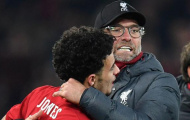 Ngày Everton thắng tại Anfield, Curtis Jones còn chưa ra đời