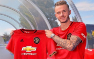 Những ngôi sao Man United nên tránh xa trong kỳ chuyển nhượng mùa đông này