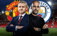 Pep: 'Solskjaer đã làm được điều đó'