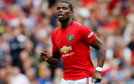 Real dùng 4 ‘vật tế’ đổi Pogba, Man Utd sắp ra quyết định cuối?