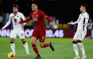 Sao Man Utd mắc sai lầm, AS Roma nhận trái đắng ngay tại Olimpico