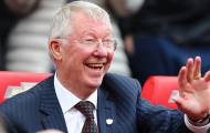 Sir Alex: 'Tôi hoàn toàn hạnh phúc khi tránh xa cậu ta'