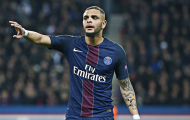 Tự bán mình cho Juventus, sao PSG nhận ngay cái kết cực đắng