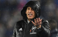 Từ chối Roma, Arsenal ấp ủ kế hoạch mới cho 'nạn nhân của Emery'