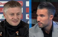 Van Persie - Solskjaer: Ai đúng, ai sai?