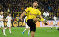 Vì 'viên kim cương' của Real, Bayern quyết làm Dortmund bẽ mặt