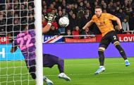 'Kẻ đóng thế' De Gea thăng hoa, Lindelof lên tiếng nói lời công bằng