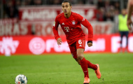 Vồ hụt sao PSG, Juventus để mắt đến 'kẻ bất khả xâm phạm' của Bayern