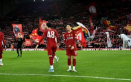CĐV Liverpool: 'Tại sao không ai chuyền cho Minamino?'