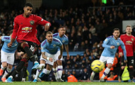 Nhận định Man United vs Man City: Quỷ đỏ khó vượt ải