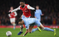 Leeds làm 3 điều quan trọng khiến Arsenal phải 'toát mồ hôi hột'