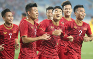Báo Hàn Quốc lo ngại đội nhà đụng độ U23 Việt Nam tại Tứ kết