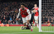 May mắn mỉm cười, Arsenal nhọc nhằn tiến vào vòng 4 FA Cup