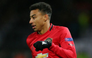 Bắt tay với quỷ dữ, Jesse Lingard tự đập 'nát gáo' tương lai?