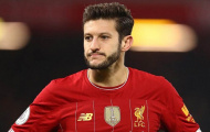 Yếu tố nào giúp Liverpool đánh bại Everton? Lallana chia sẻ sau chiến thắng