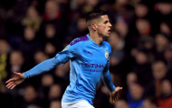 Thiếu nhất quán trên bàn đàm phán, Bayern vỡ mộng chiêu mộ Cancelo