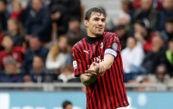 Chi 80 triệu, Leonardo đem bộ đôi Milan về Paris