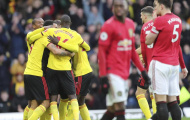CHÍNH THỨC! Bốc thăm vòng 4 FA Cup: 'Ác mộng' cho Man Utd, Mourinho
