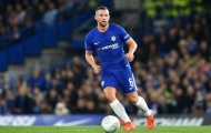 CHÍNH THỨC! Chelsea đẩy đi cái tên đầu tiên, 'nhà vô địch' Premier League