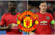 TTCN mùa đông mở cửa, quá rõ 5 ngôi sao có thể rời Man Utd