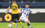 Điểm tin 07/01: 4 'vật tế' + tiền tấn = Pogba; Heerenveen gây sốc cho Văn Hậu