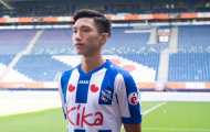 Đoàn Văn Hậu bất ngờ nhận hung tin sau 1 động thái của Heerenveen