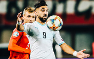 CHÍNH THỨC: Bundesliga chào đón người Israel thứ 9 trong lịch sử