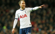 'Eriksen có thể đến Man Utd với giá 20 triệu bảng, tuyệt vời'