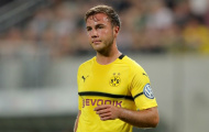 Lộ diện cái tên đầu tiên rời Dortmund vào mùa hè