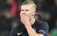 Haaland đến Bundesliga, tiết lộ điều Dortmund có hơn MU