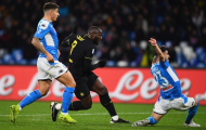 Inter Milan chiến thắng, Lukaku buông lời thách thức Atalanta
