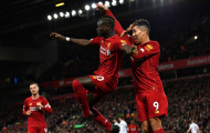 Những kỷ lục vô tiền khoáng hậu Liverpool có thể phá vỡ mùa này