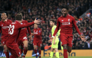 Liverpool và 3 đội hình đủ sức 'vô đối' trong tương lai