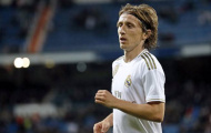 Luka Modric lộ bến đỗ không ngờ, chốt ngày rời Real Madrid