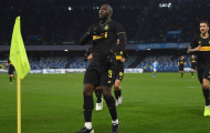Lukaku tỏa sáng, Inter Milan nhẹ nhàng vượt qua Napoli
