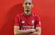 'Máy quét' của Liverpool đã sẵn sàng trở lại