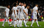 Mẹ của 'phát kiến mới' tại Real: 'Con trai tôi đã mơ về Bernabeu từ lâu'