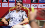 Neuer phá vỡ im lặng khi Bayern chiêu mộ 'hậu duệ' của mình
