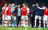 Siêu máy tính dự đoán Premier League: Cái kết buồn cho Man Utd
