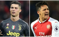 Ngoài CR7, chỉ 1 người Man Utd lập hattrick tại Premier League, Serie A và La Liga