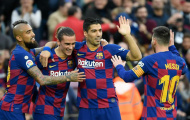 'Quái thú ngủ quên' trỗi dậy, Barca cần gì 'bom tấn' mùa đông?