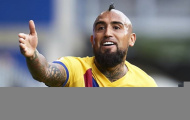 “Sếp lớn” Inter Milan lên tiếng về việc chiêu mộ sao Barca