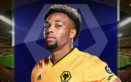 Adama Traore: Đằng sau 'máy chạy' nguy hiểm nhất Premier League