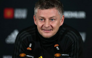 Solskjaer kiêu hãnh: 'Man Utd là CLB lớn nhất thế giới'