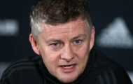 Solskjaer cảnh báo 'trò bẩn' của Man City trước đại chiến