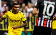 Thất thế tại Bundesliga, sao Dortmund vẫn nói cứng về ngôi vương