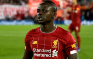 Người cũ Liverpool khẳng định '1000%' chủ nhân 'Quả bóng Vàng châu Phi'