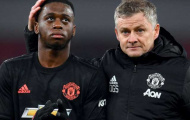 Pep phá vỡ im lặng, chốt xong khả năng dẫn dắt Man Utd