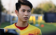 Trọng Hùng nói “lời gan ruột” về sức mạnh của U23 UAE